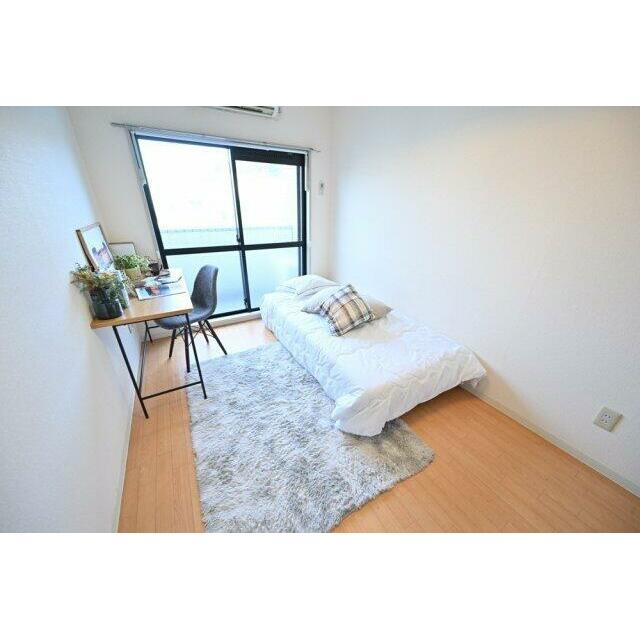 ※家具・小物はイメージです