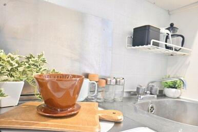 ※家具・小物はイメージです