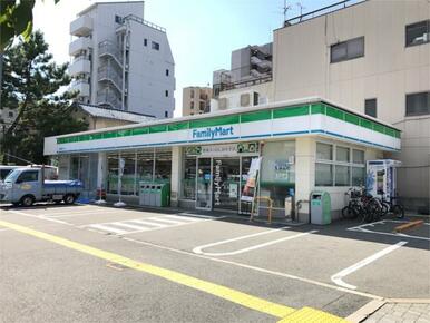 ファミリーマート　堺櫛屋町東二丁店