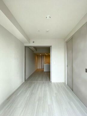 ※写真は同タイプ住戸です。