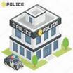 警察署、交番
