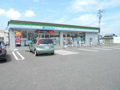ファミリーマート瑞穂十九条店