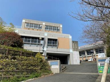 北九州市立港が丘小学校