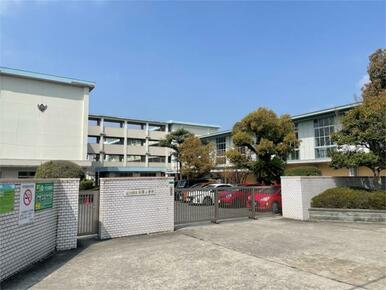 北九州市立引野小学校