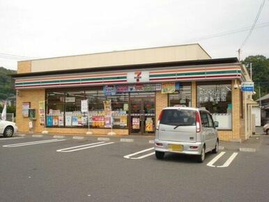 セブンイレブン 福山瀬戸店