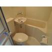 バス/シャワー
