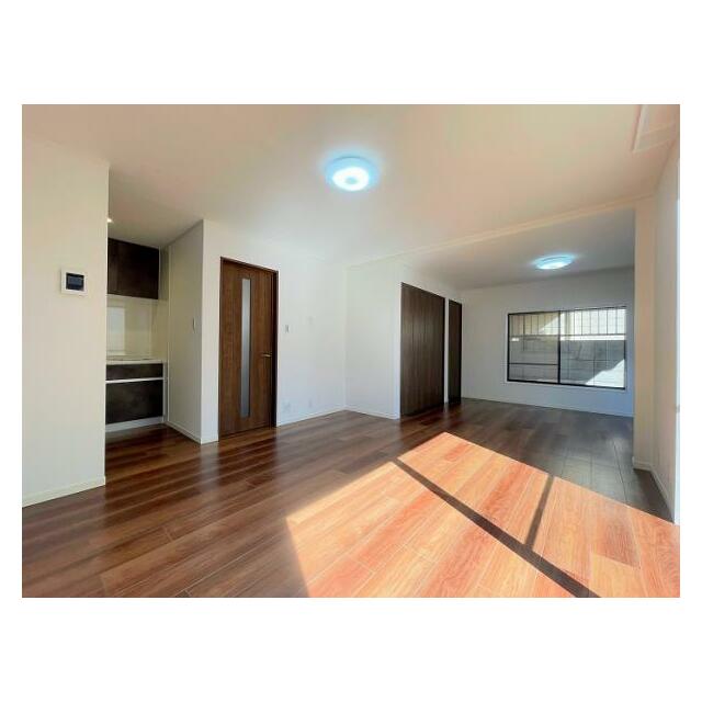 「LDK＿約17帖」別の角度からの写真です