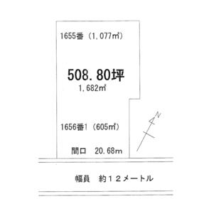 地形図等