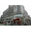ショッピング施設