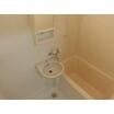 バス/シャワー