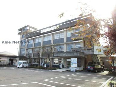 阿南市羽ノ浦町支所
