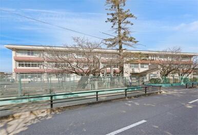 中津市立大幡小学校