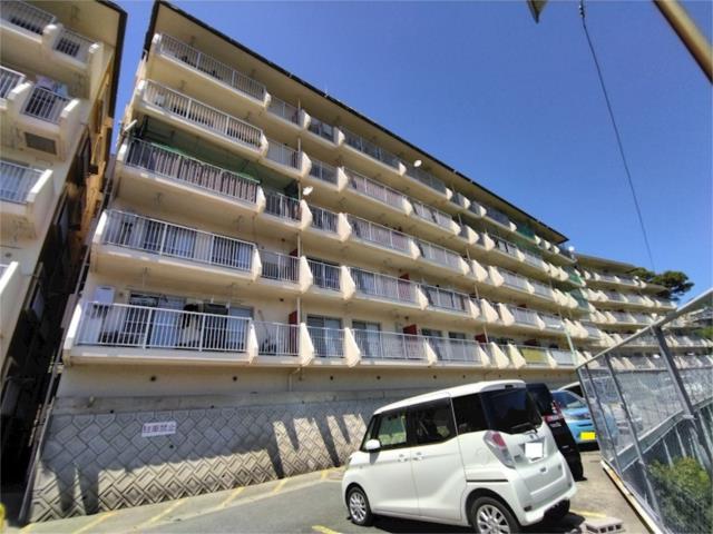 物件画像 ホワイトキャッスル上の原ＡＩ 3階 3LDK