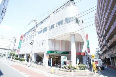 マルエツ大森町店