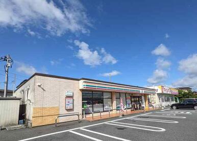 セブン－イレブン一関東口店