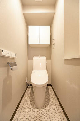 ※写真は同タイプ住戸です。