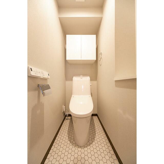 ※写真は同タイプ住戸です。