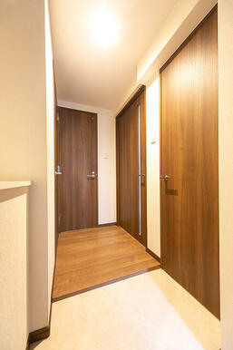 ※写真は同タイプ住戸です。