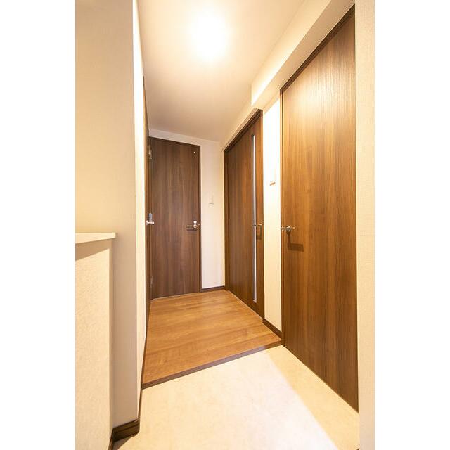 ※写真は同タイプ住戸です。