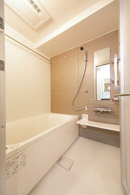 ※写真は同タイプ住戸です。