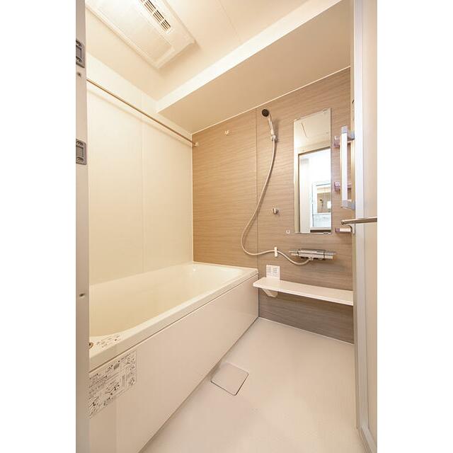 ※写真は同タイプ住戸です。