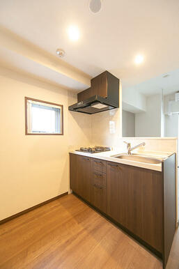 ※写真は同タイプ住戸です。