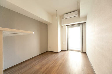 ※写真は同タイプ住戸です。