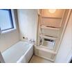 バス/シャワー