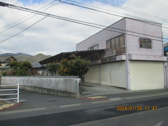 物件画像 北九州市門司区 吉志３丁目 2階建 7DK