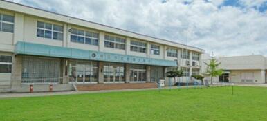 花園小学校