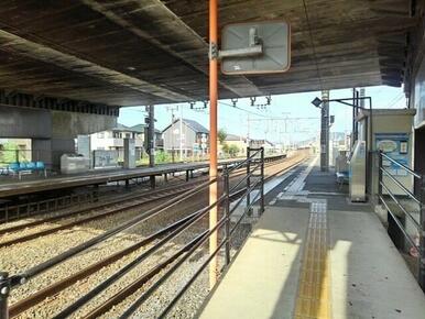 JR讃岐塩屋駅