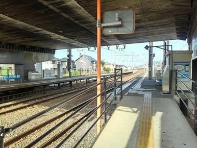 JR讃岐塩屋駅