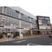 ショッピング施設