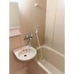 バス/シャワー