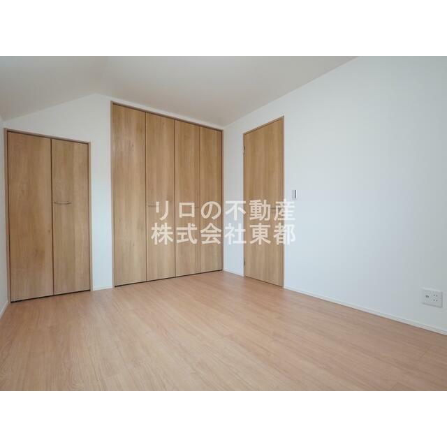 南向きなので暖かな日差しが入りますね♪