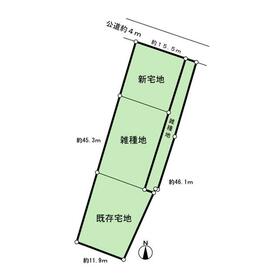 地形図等