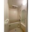 バス/シャワー