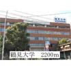 大学