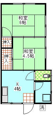 平面図