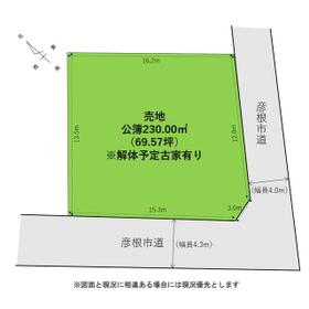 地形図等