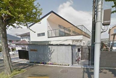 有馬の杜コスモス保育園