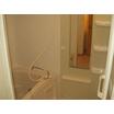 バス/シャワー