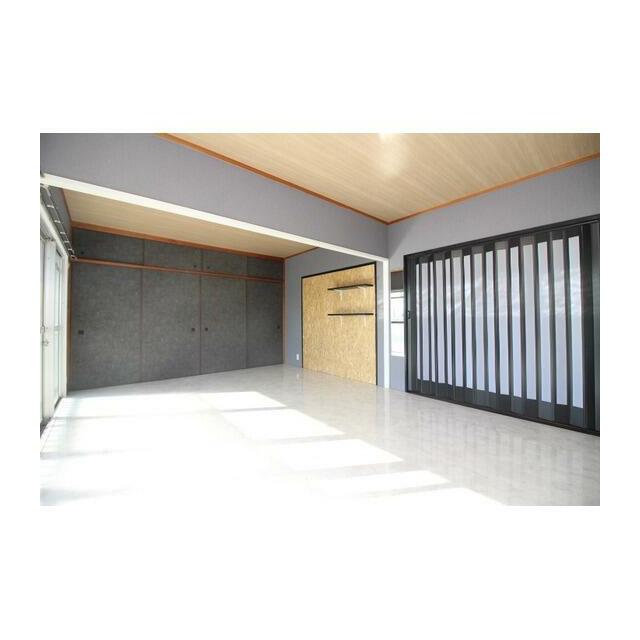 リノベーションしました♪