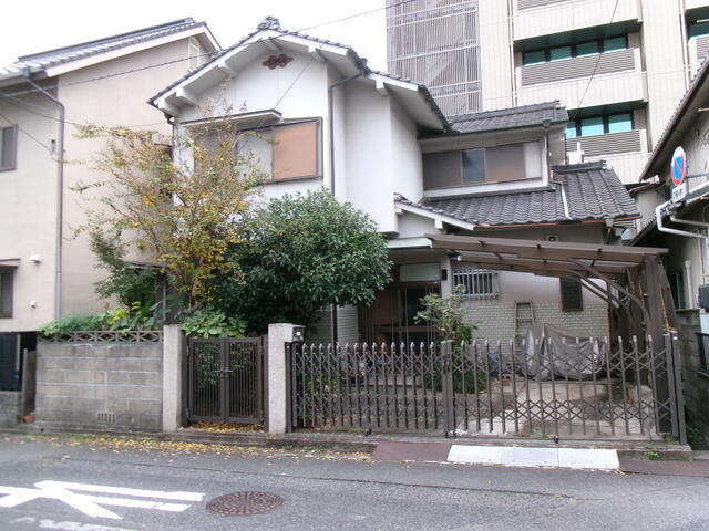 岡山市北区 昭和町 (岡山駅) 住宅用地