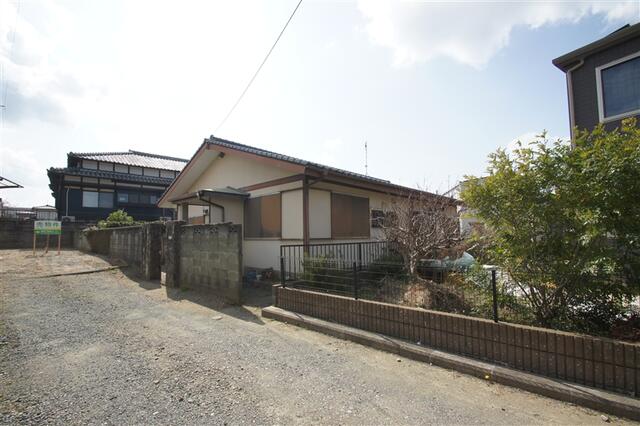 物件画像 福津市 福間南４丁目 (福間駅) 住宅用地
