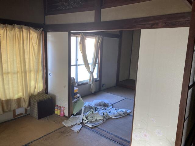 物件画像 北九州市八幡東区 枝光４丁目 (枝光駅) 2階建 4DK