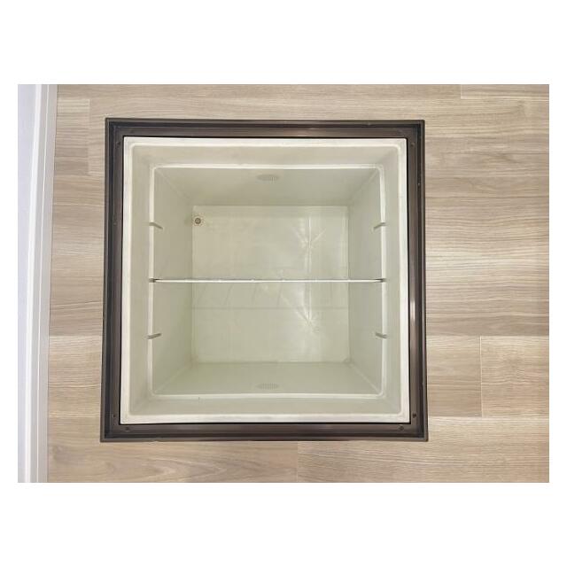 「キッチン」床下収納