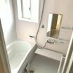 バス/シャワー