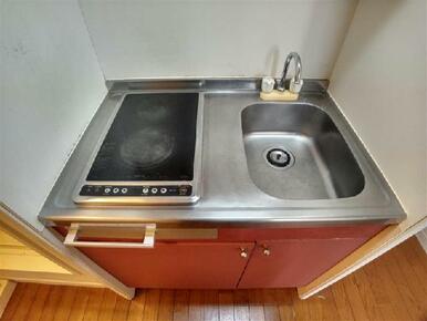 コンロの仕様が現物と異なる場合がございます。