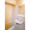 バス/シャワー